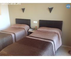 Hotel en Calpe, 30 dormitorios, 2550 m2