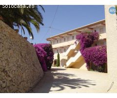 Hotel en Calpe, 30 dormitorios, 2550 m2