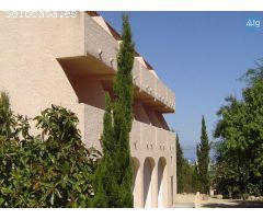 Hotel en Calpe, 30 dormitorios, 2550 m2