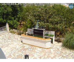 Hotel en Calpe, 30 dormitorios, 2550 m2
