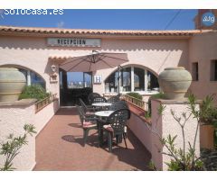 Hotel en Calpe, 30 dormitorios, 2550 m2
