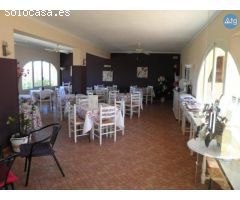 Hotel en Calpe, 30 dormitorios, 2550 m2