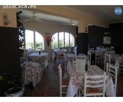 Hotel en Calpe, 30 dormitorios, 2550 m2
