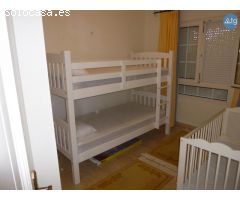 Casa en Alicante, 3 dormitorios, 200 m2