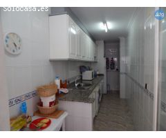 Piso en Torrevieja, área 80 m2