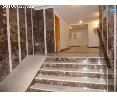 Atico en La Mata, área 65 m2