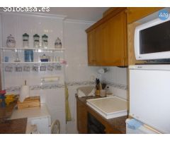 Atico en La Mata, área 65 m2