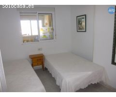Atico en La Mata, área 65 m2