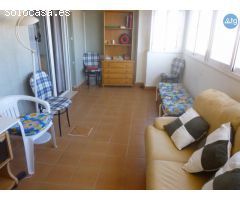 Atico en La Mata, área 65 m2