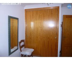 Atico en La Mata, área 65 m2