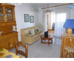 Atico en La Mata, área 65 m2