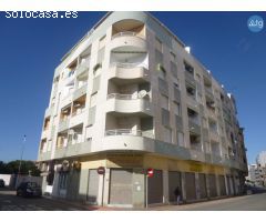 Atico en La Mata, área 65 m2