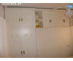 Atico en La Mata, área 65 m2