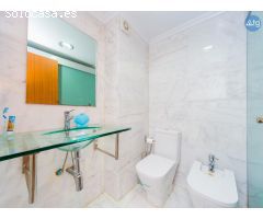 Piso en Torrevieja, 3 dormitorios, 95 m2