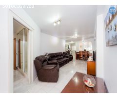 Piso en Torrevieja, 3 dormitorios, 95 m2