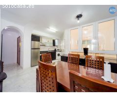 Piso en Torrevieja, 3 dormitorios, 95 m2