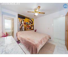 Piso en Torrevieja, 3 dormitorios, 95 m2