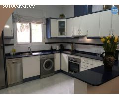Villa en Torrevieja, al mar 5000 m