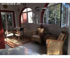 Villa en Torrevieja, al mar 5000 m