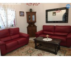 Villa en Torrevieja, al mar 5000 m