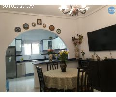 Villa en Torrevieja, al mar 5000 m
