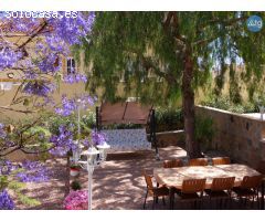 Villa en Torrevieja, al mar 5000 m