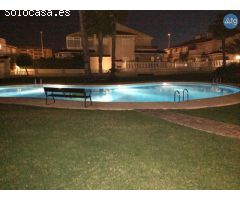 Piso en Playa Flamenca, 1 dormitorio