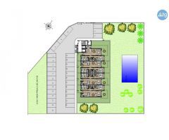 Apartamento en Guardamar del Segura