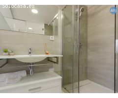 Bungalo cerca del lago en Torrevieja