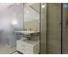 Bungalo cerca del lago en Torrevieja