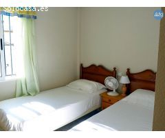 Adosado en Playa Flamenca, 3 dormitorios, 80 m2