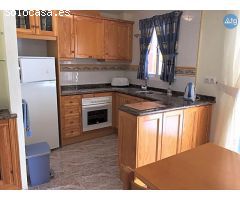 Duplex en Orihuela, área 68 m2