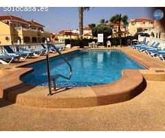 Duplex en Orihuela, área 68 m2