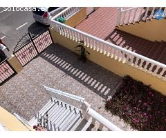 Duplex en Orihuela, área 68 m2