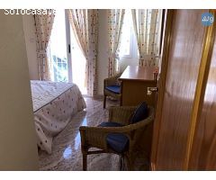 Duplex en Orihuela, área 68 m2