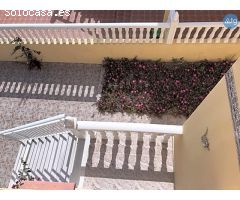 Duplex en Orihuela, área 68 m2