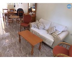 Duplex en Orihuela, área 68 m2