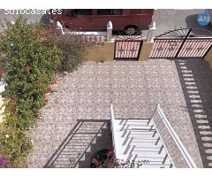 Duplex en Orihuela, área 68 m2