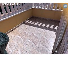 Duplex en Orihuela, área 68 m2