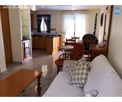 Duplex en Orihuela, área 68 m2