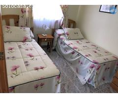 Duplex en Orihuela, área 68 m2