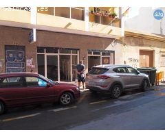 Comercial en Torrevieja, área 305 m2