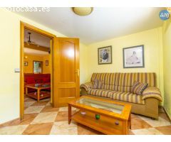 Villa con piscina privada en Torrevieja