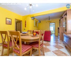 Villa con piscina privada en Torrevieja