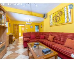Villa con piscina privada en Torrevieja