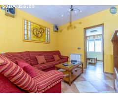 Villa con piscina privada en Torrevieja