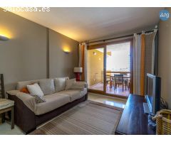 Apartamento en Torrevieja con vistas al mar
