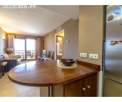 Apartamento en Torrevieja con vistas al mar