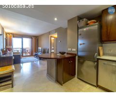 Apartamento en Torrevieja con vistas al mar