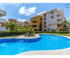 Apartamento en Torrevieja con vistas al mar